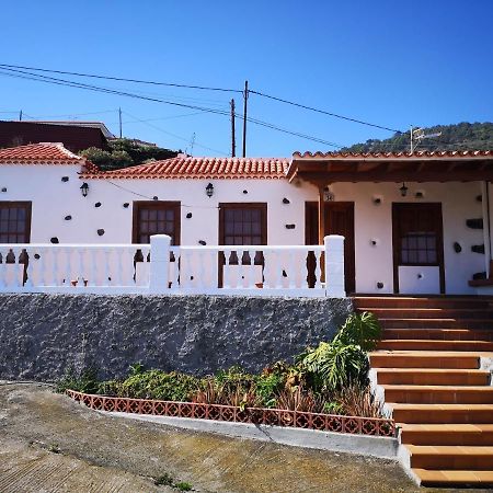 Vv La Casita De Nina "By Henrypole Home" Mazo Exterior foto