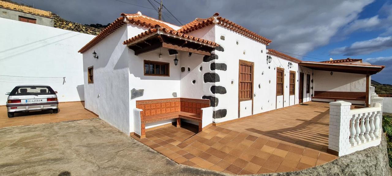 Vv La Casita De Nina "By Henrypole Home" Mazo Exterior foto