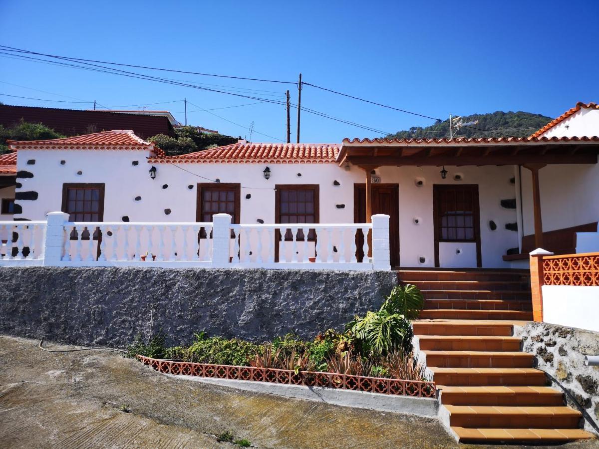Vv La Casita De Nina "By Henrypole Home" Mazo Exterior foto