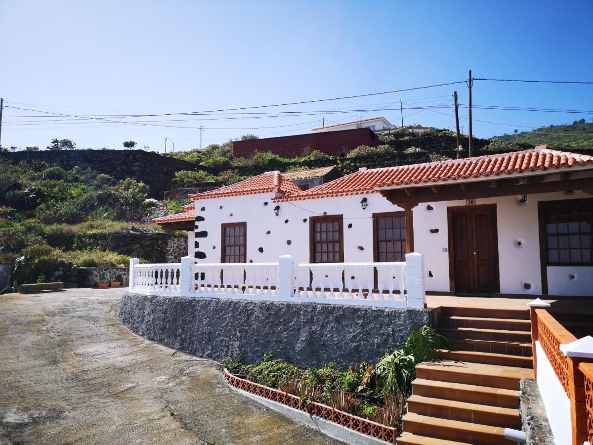 Vv La Casita De Nina "By Henrypole Home" Mazo Exterior foto