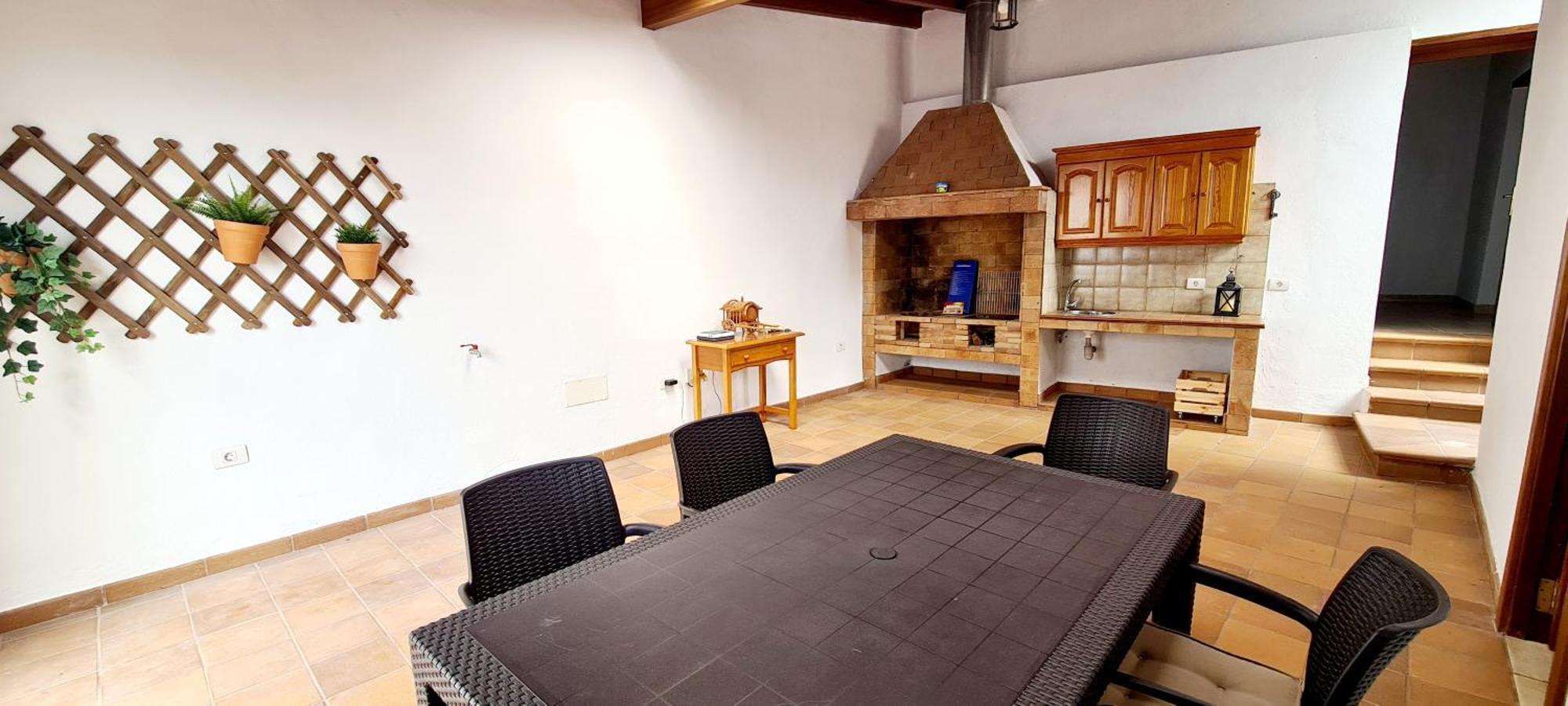 Vv La Casita De Nina "By Henrypole Home" Mazo Cameră foto